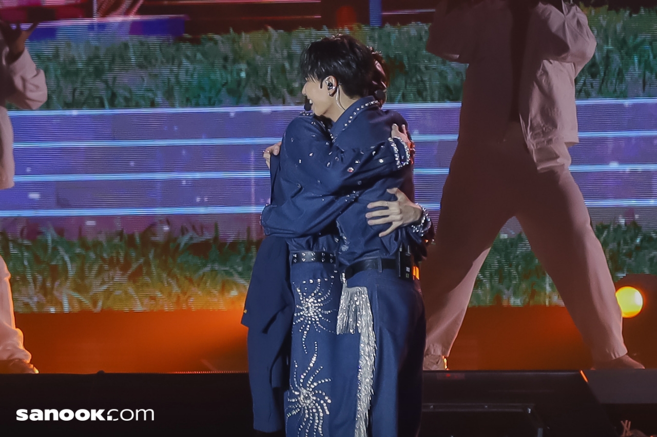 Perfect 10 Liners BYE NIOR FAN PARTY