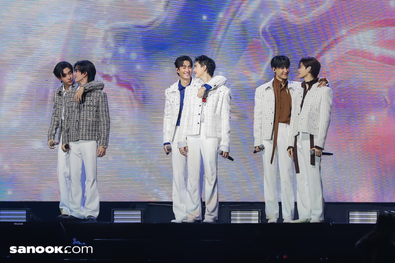 Perfect 10 Liners BYE NIOR FAN PARTY