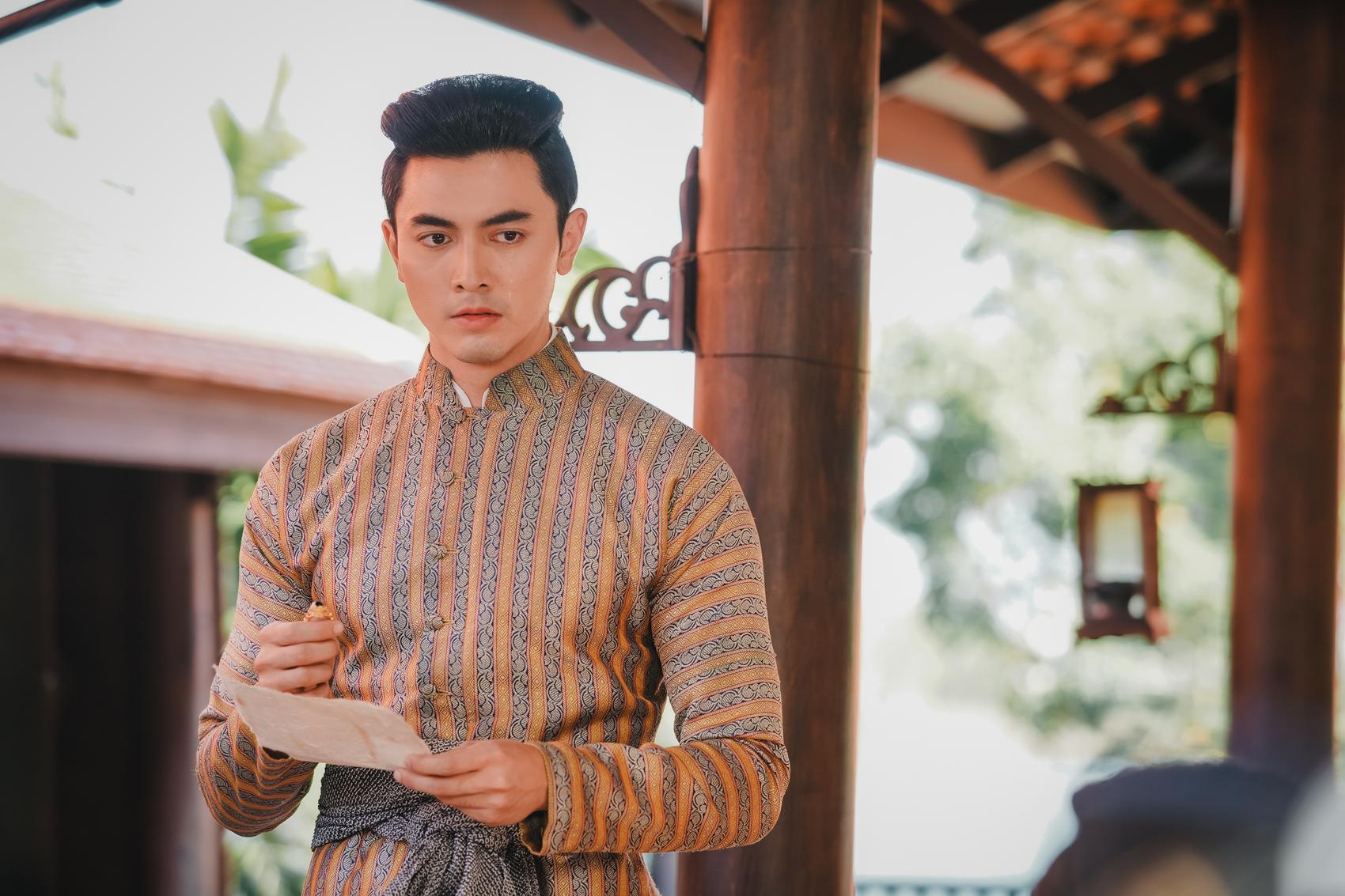 คุณพี่เจ้าขา ตอนจบ