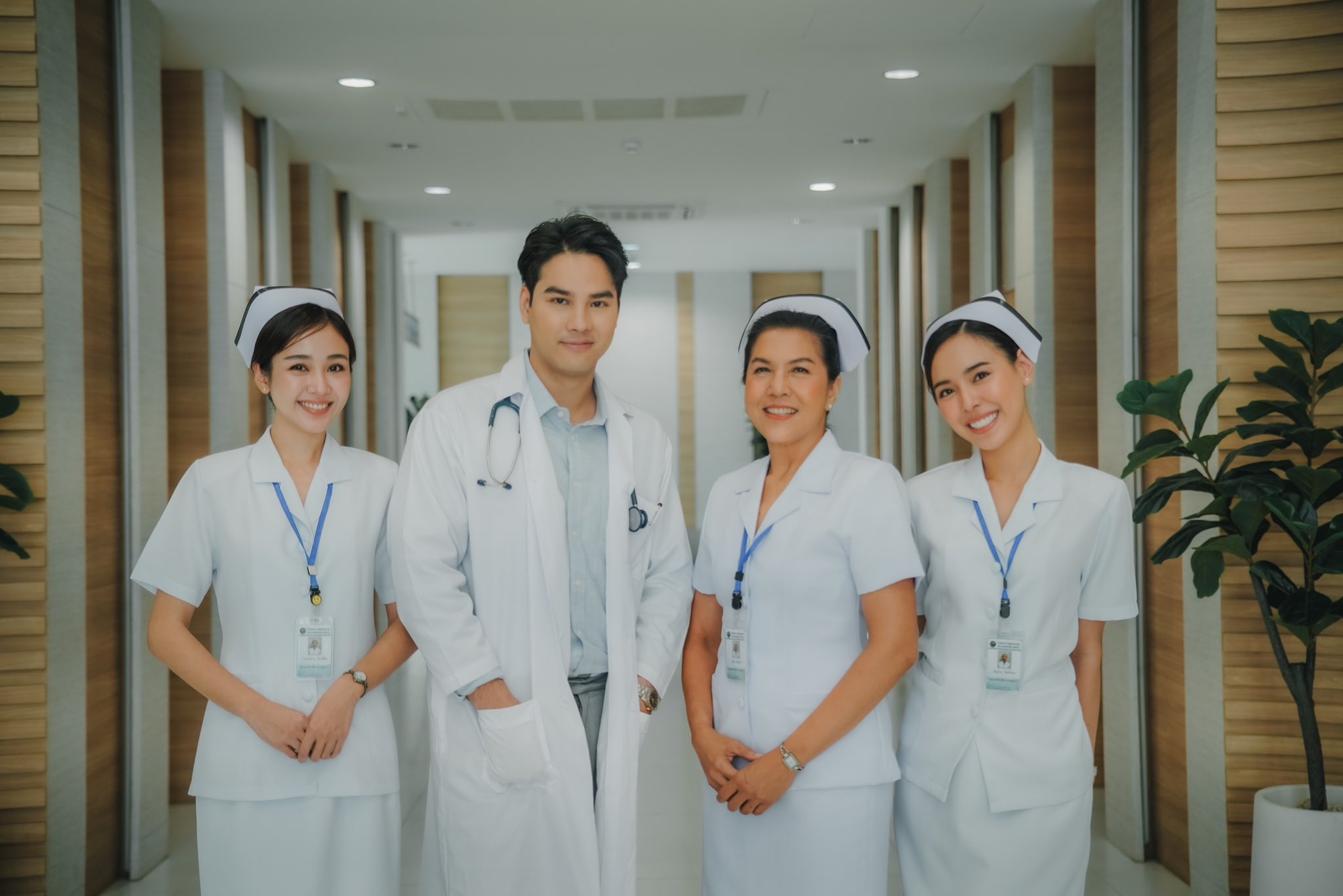 คุณพี่เจ้าขา ตอนจบ