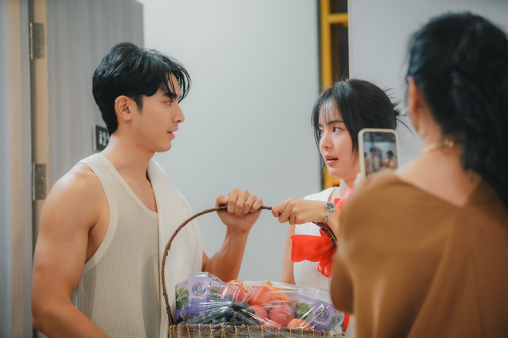 คุณพี่เจ้าขา ตอนจบ