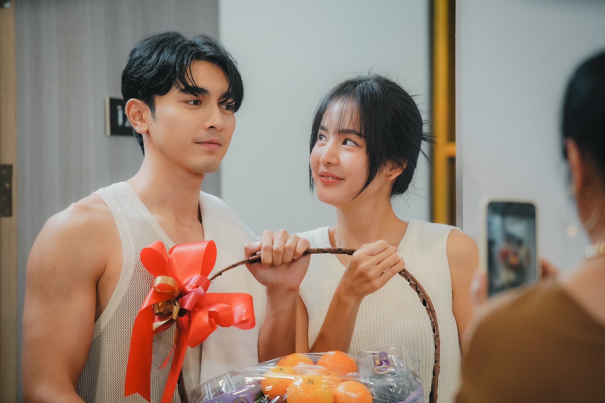 คุณพี่เจ้าขา ตอนจบ