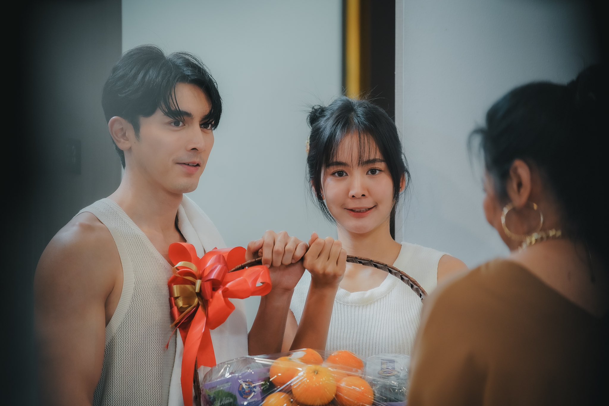 คุณพี่เจ้าขา ตอนจบ