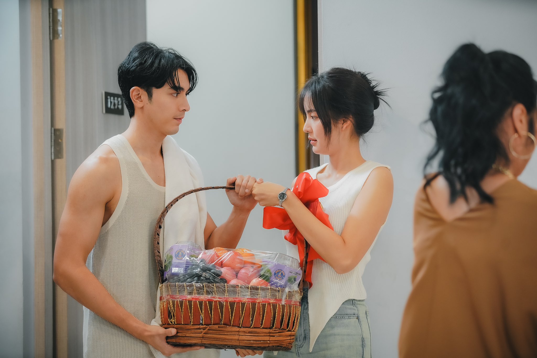 คุณพี่เจ้าขา ตอนจบ