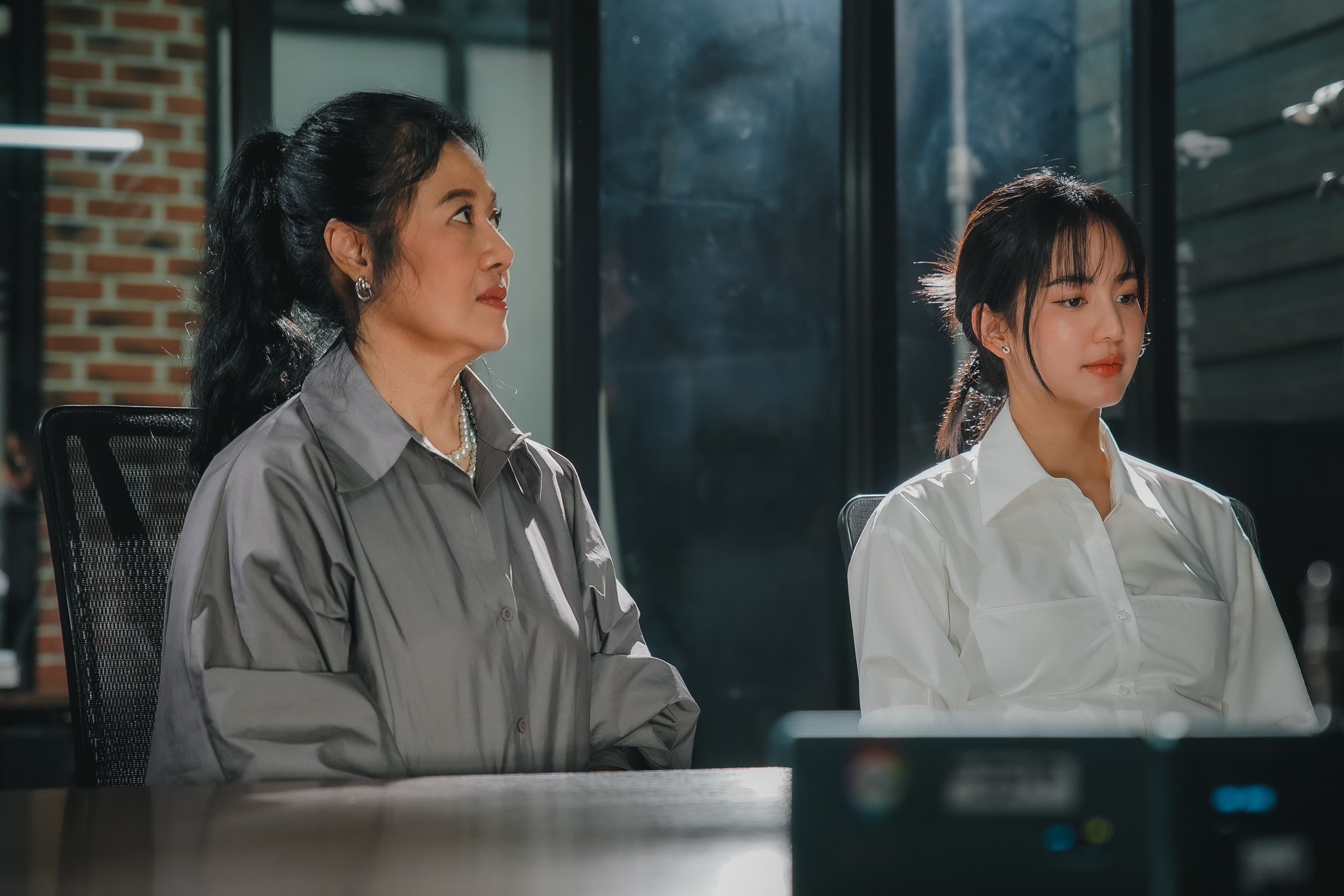 คุณพี่เจ้าขา ตอนจบ