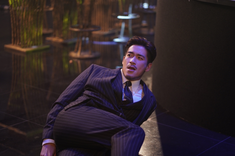 สายรักสายเลือด ep.1