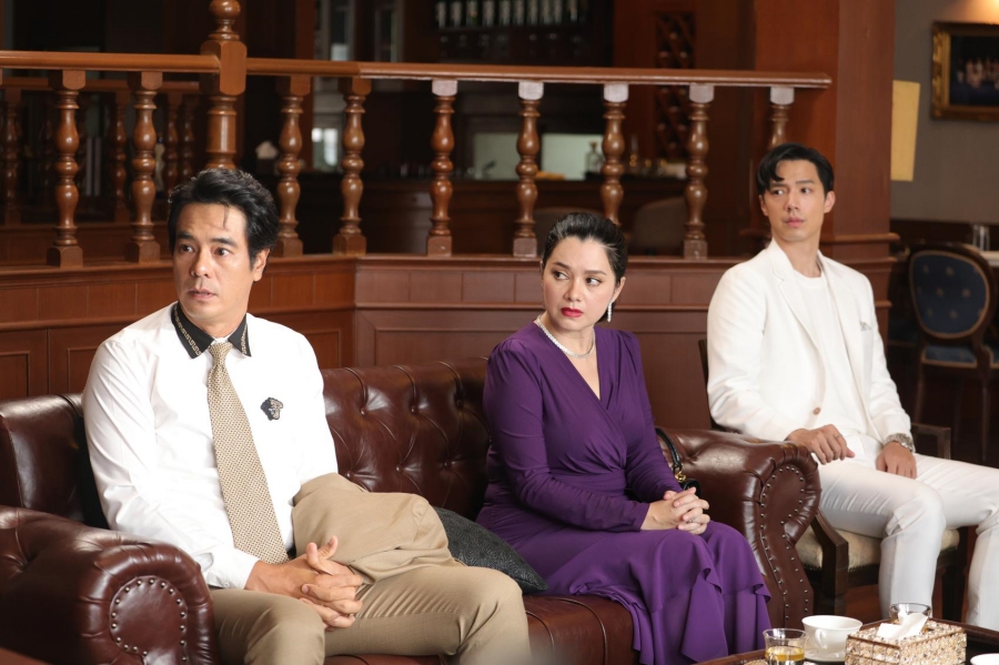 สายรักสายเลือด ep.1