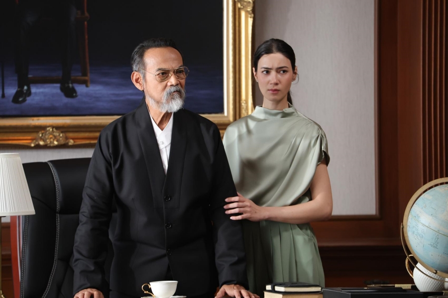 สายรักสายเลือด ep.1