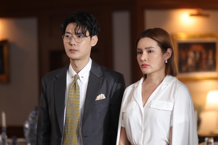 สายรักสายเลือด ep.1