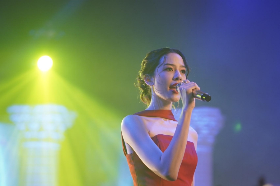 สายรักสายเลือด ep.1