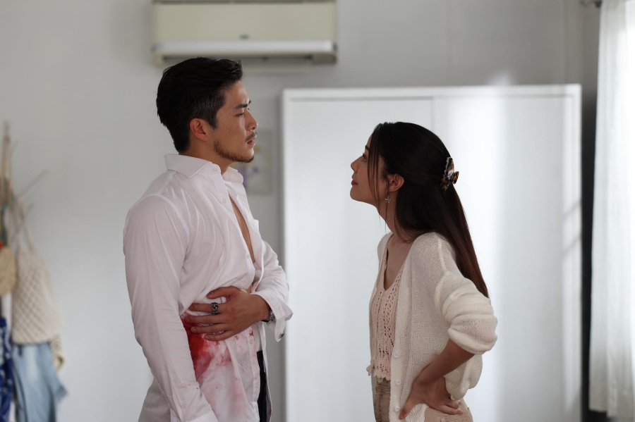 สายรักสายเลือด ep.1