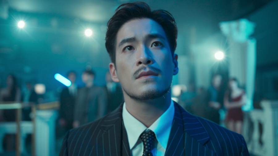 สายรักสายเลือด ep.1