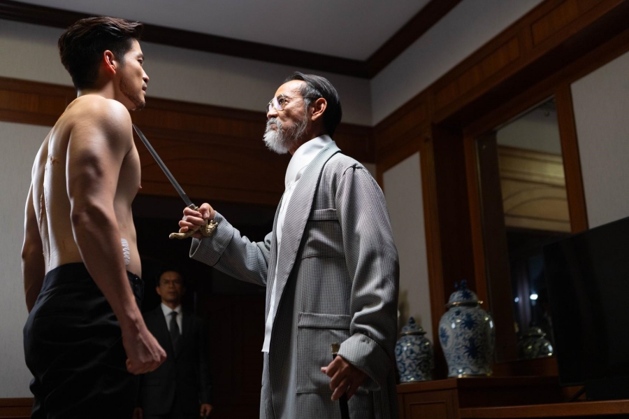 สายรักสายเลือด ep.1