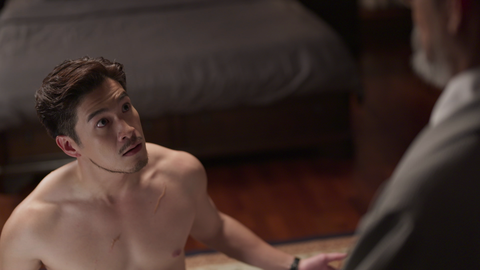 สายรักสายเลือด ep.1 เรตติ้ง