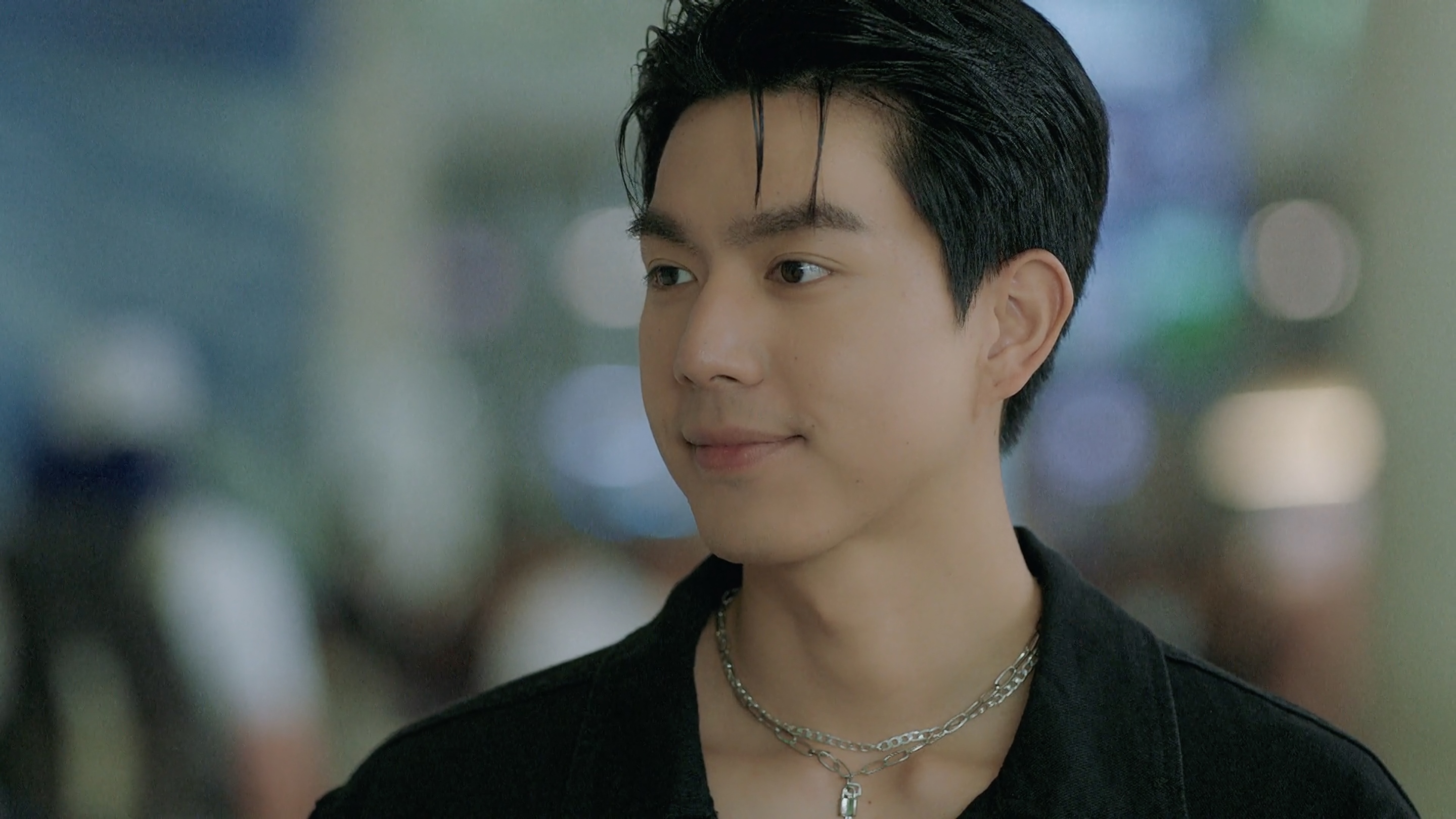 บนพระจันทร์มีกระต่าย มาราธอน