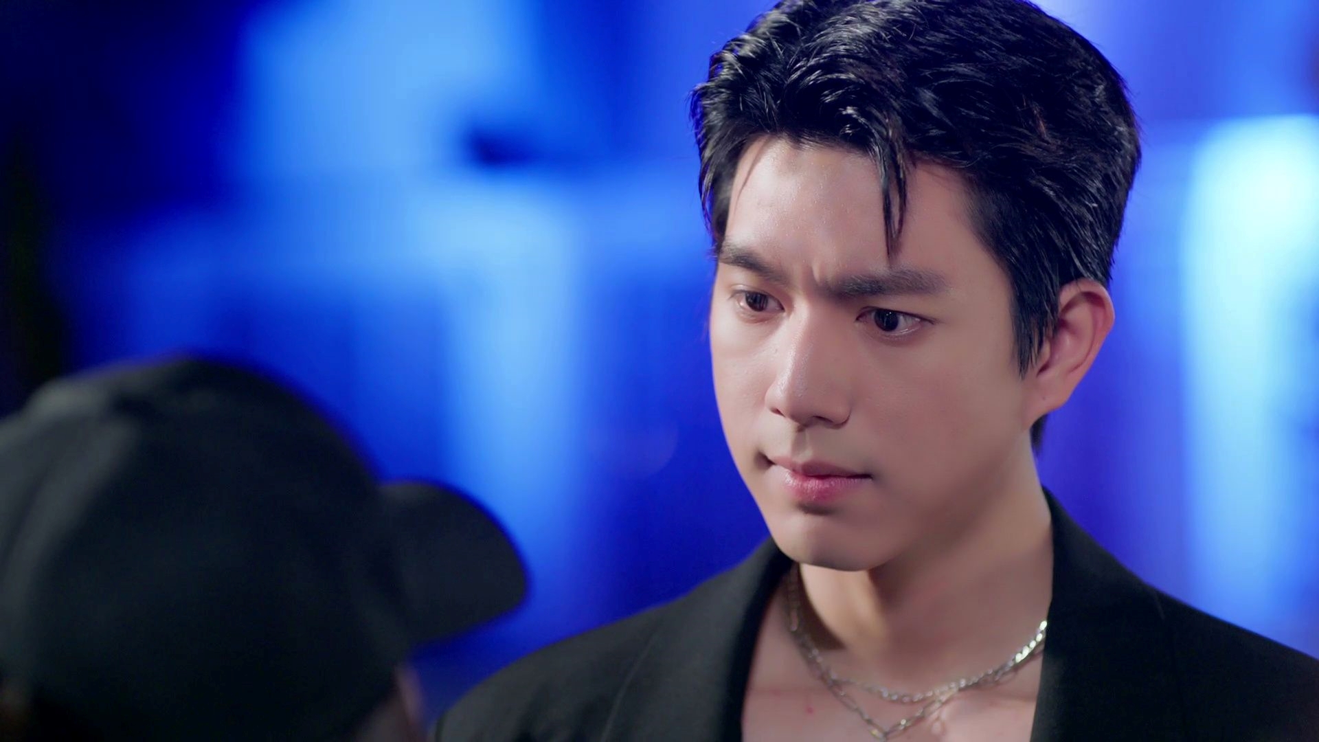 บนพระจันทร์มีกระต่าย มาราธอน