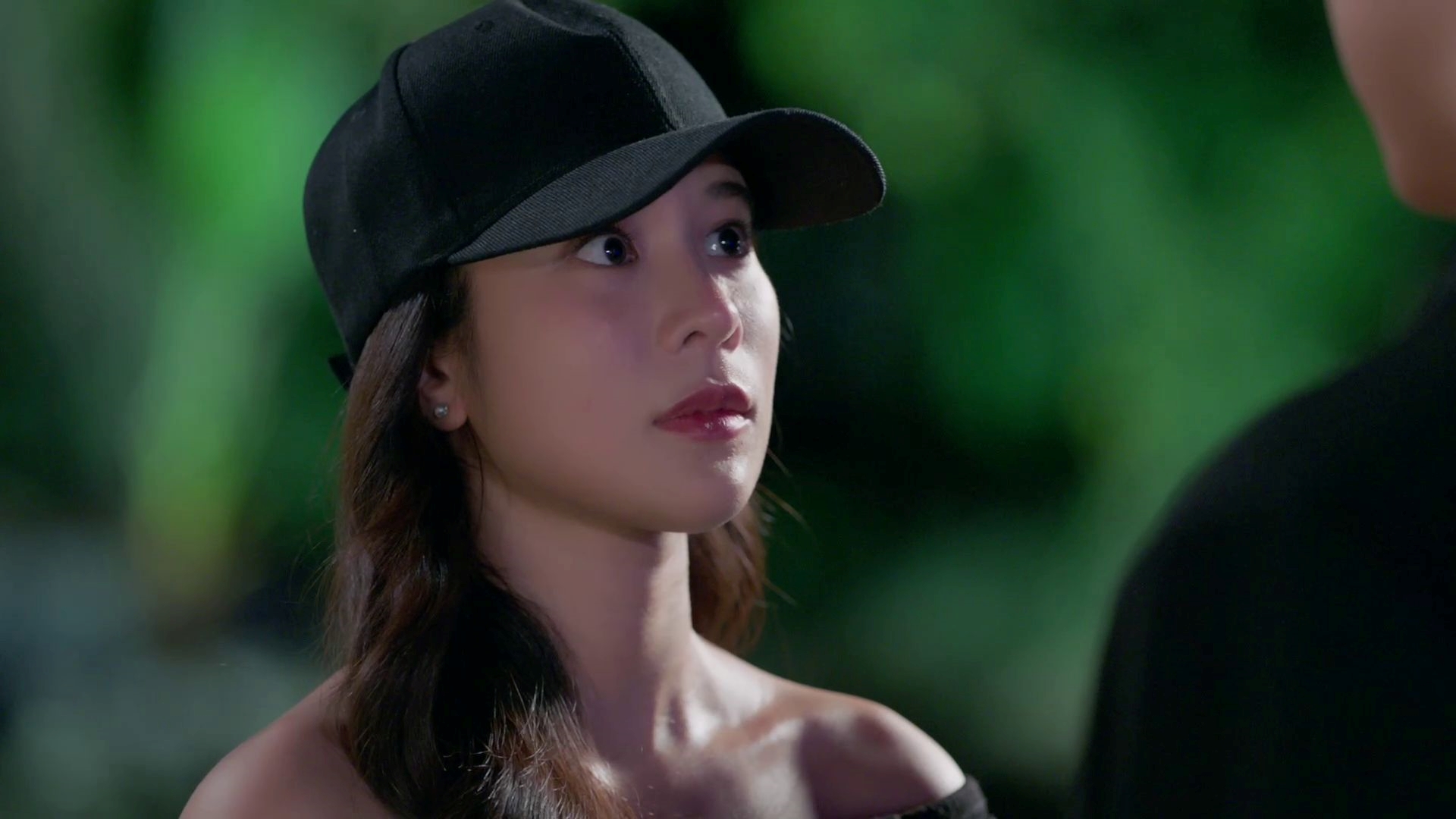 บนพระจันทร์มีกระต่าย มาราธอน