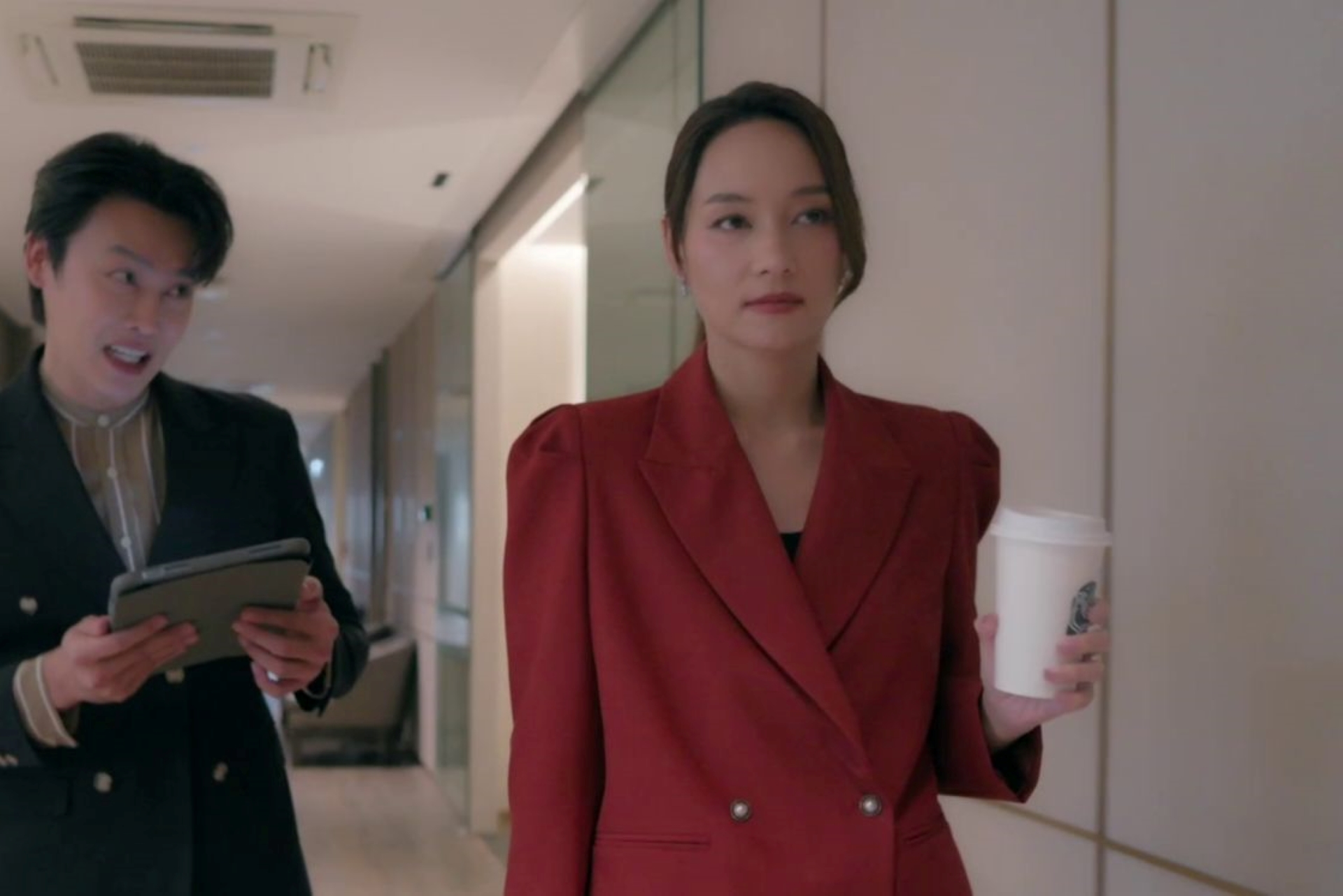 บนพระจันทร์มีกระต่าย มาราธอน