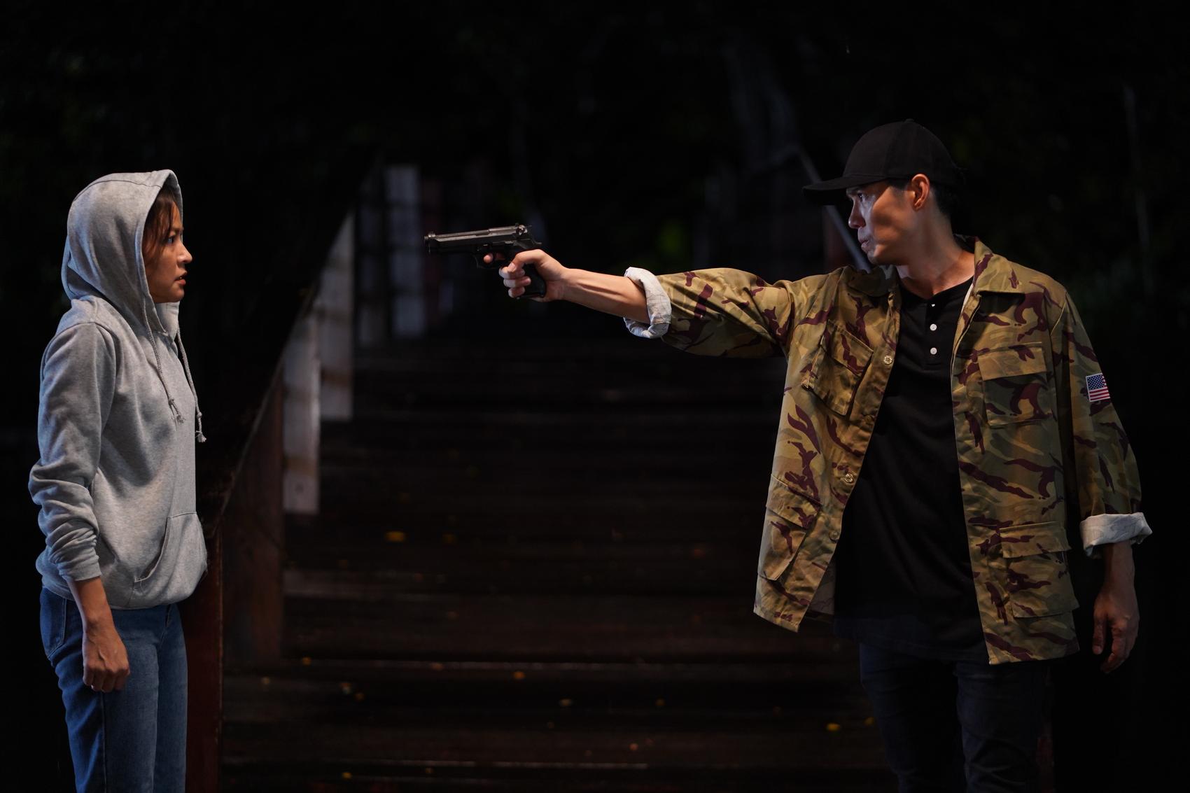 เมื่อตะวันลับฟ้า ep 7