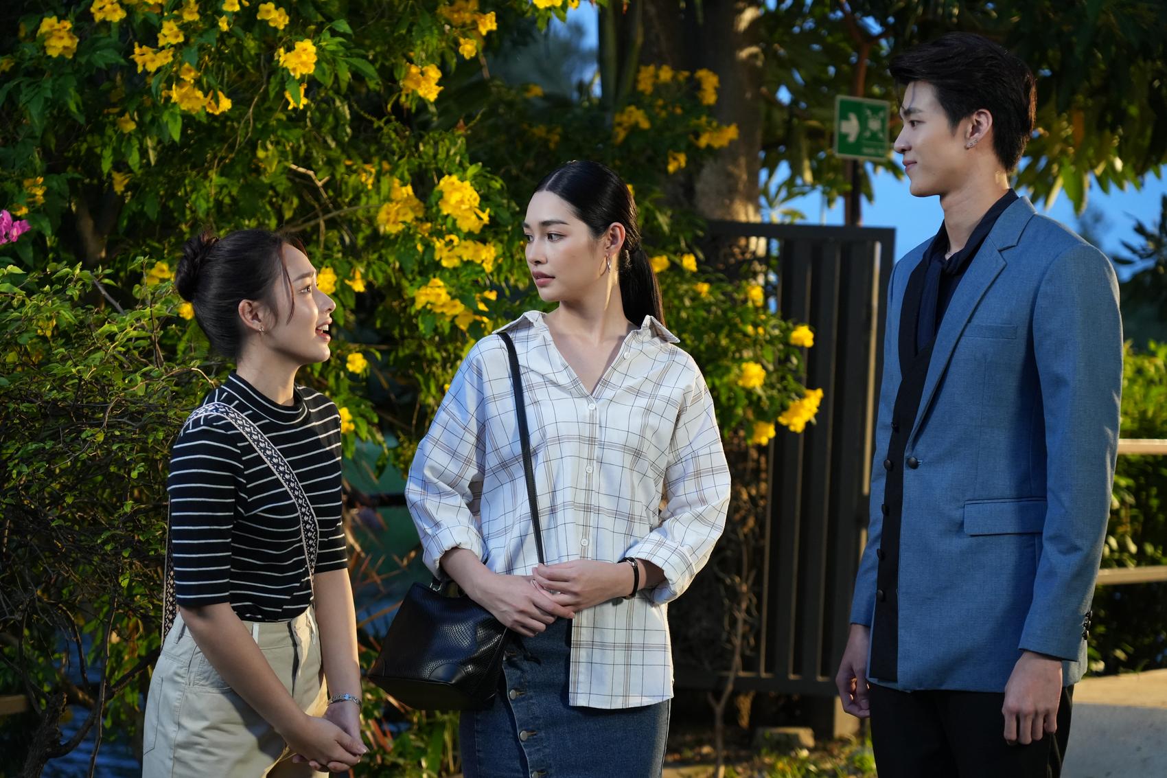 เมื่อตะวันลับฟ้า ep 7