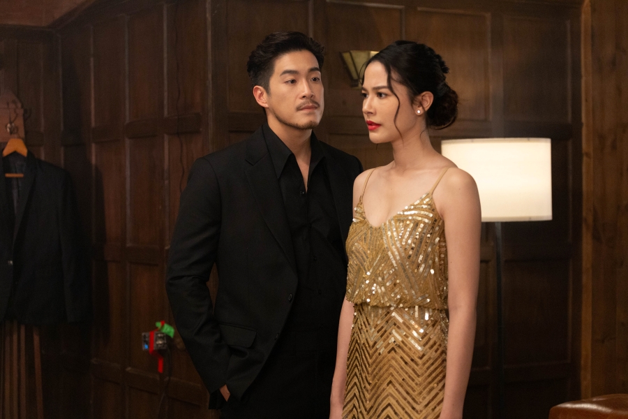 สายรักสายเลือด ep.2