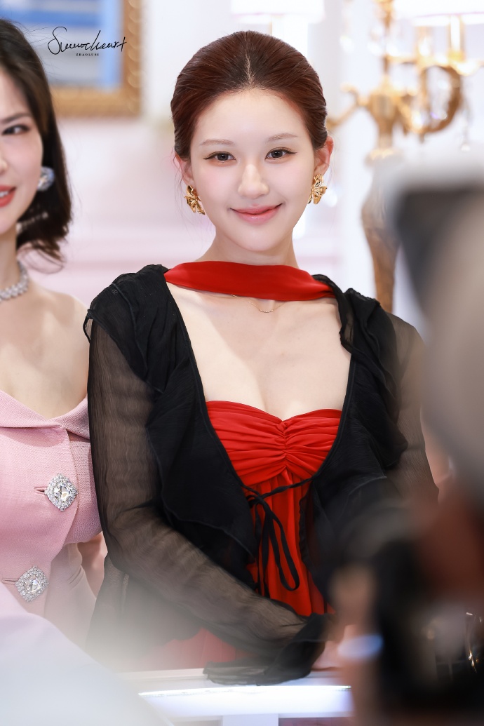 จ้าวลู่ซือ ล่าสุด 