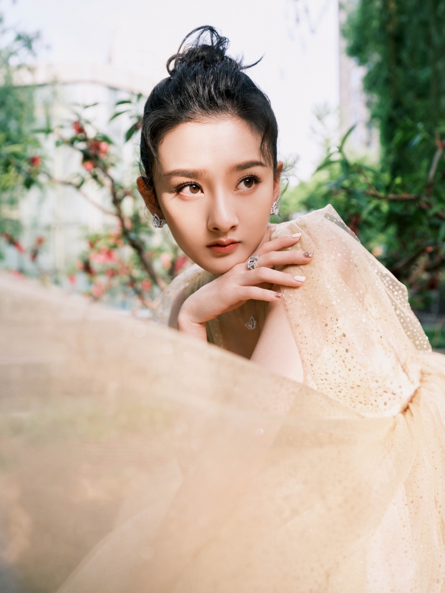 ประวัติ ซ่งจู่เอ๋อร์ song zu er
