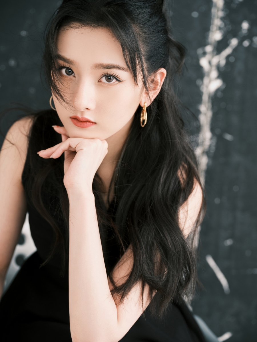 ประวัติ ซ่งจู่เอ๋อร์ song zu er