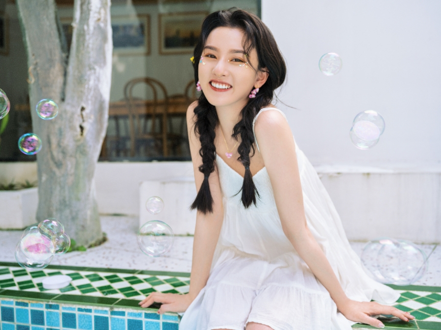 ประวัติ ซ่งจู่เอ๋อร์ song zu er