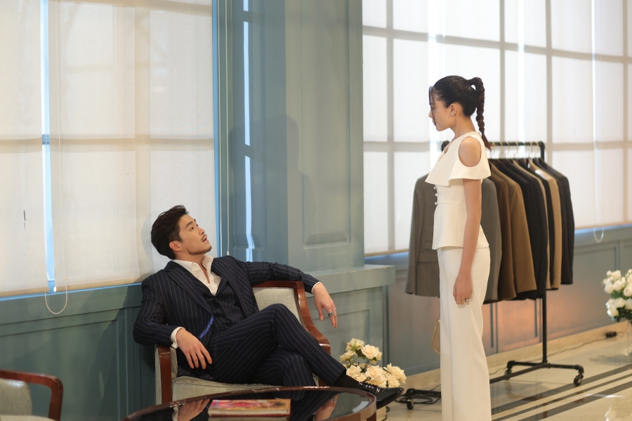 สายรักสายเลือด ep.3