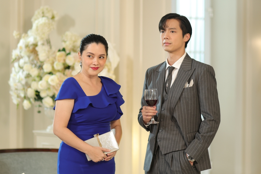 สายรักสายเลือด ep.3