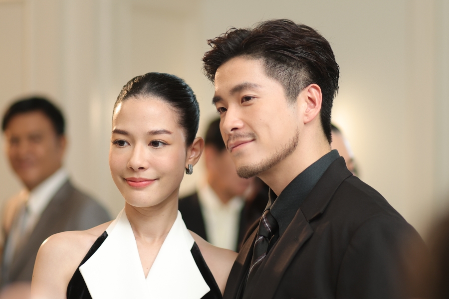 สายรักสายเลือด ep.3