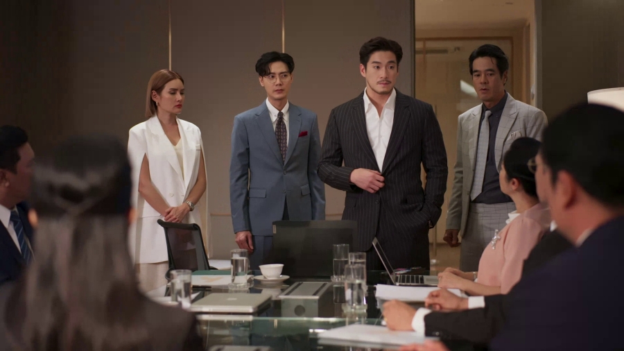 สายรักสายเลือด ep.3