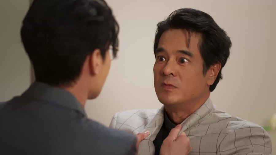 สายรักสายเลือด ep.3