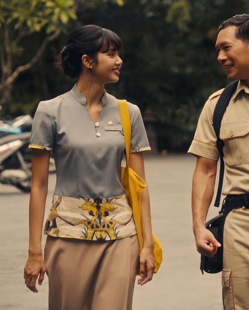 The White Lotus ลิซ่า ค่าตัว