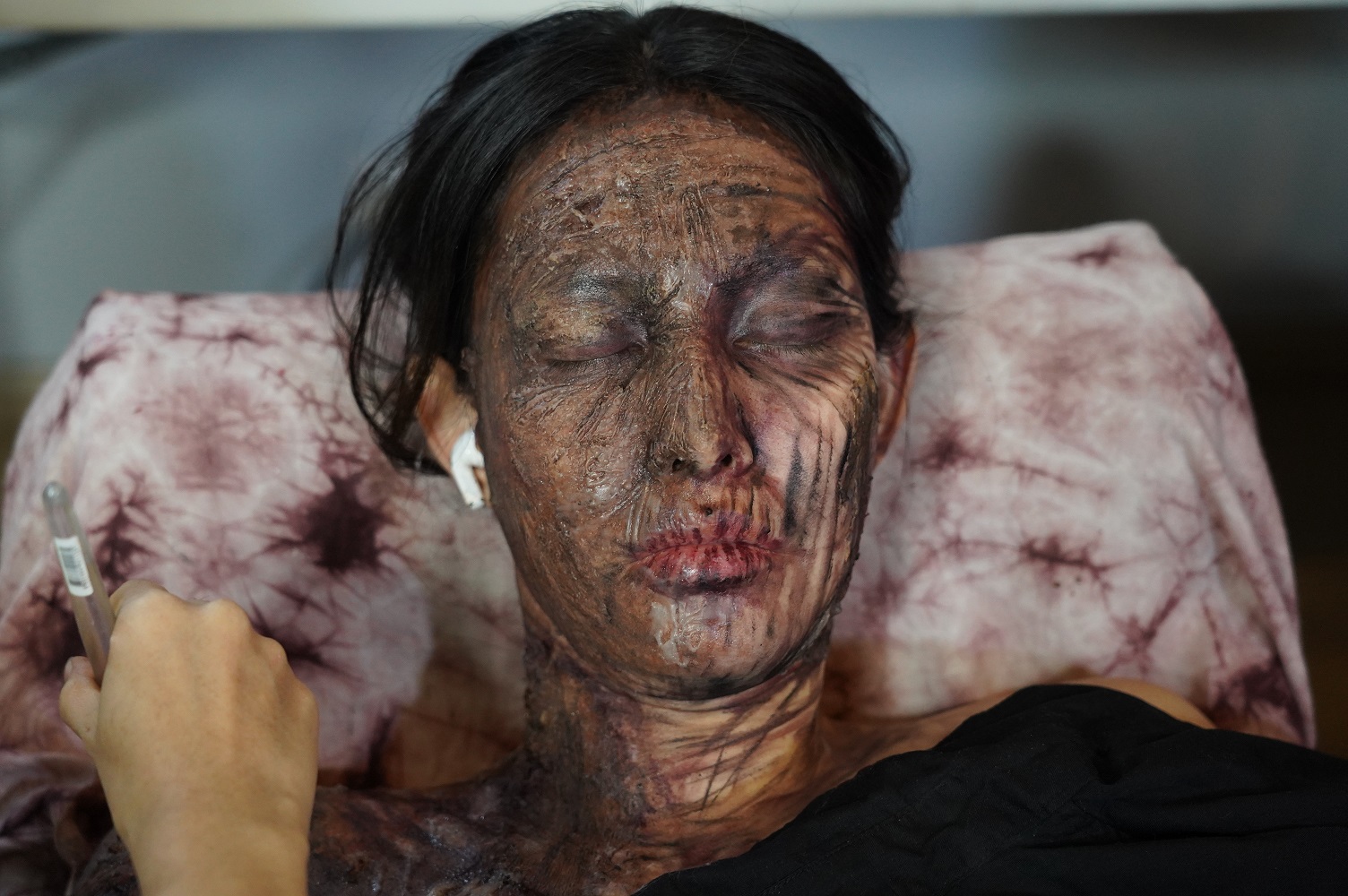 แม่ย่าวังตะเคียน