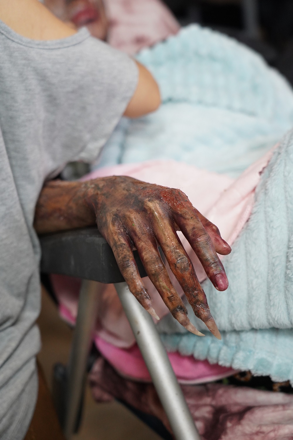 แม่ย่าวังตะเคียน