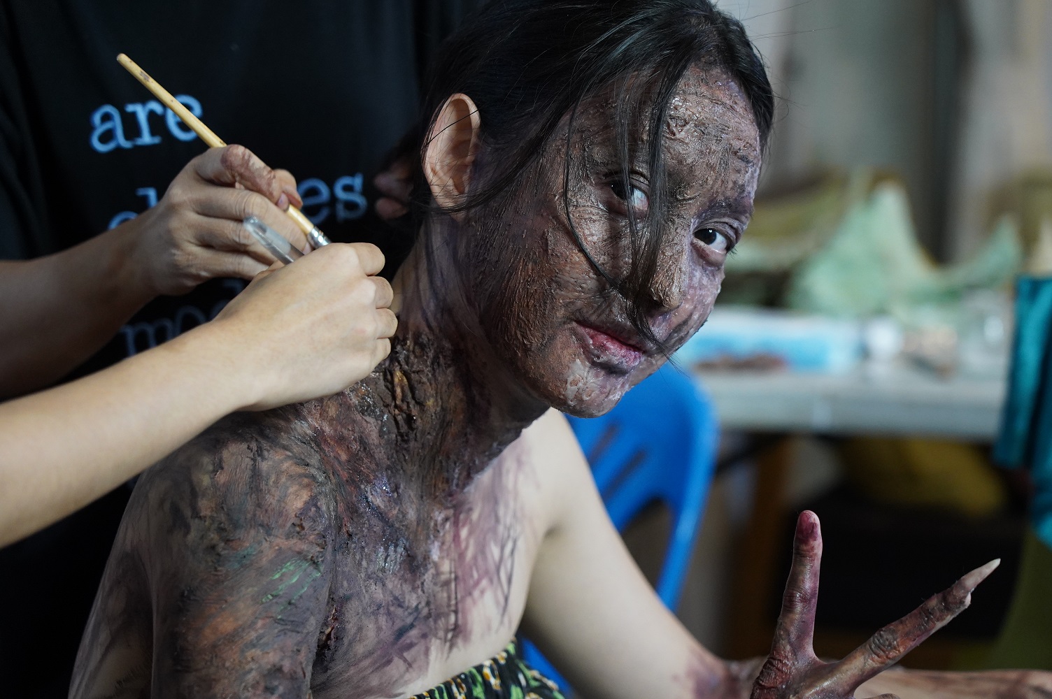 แม่ย่าวังตะเคียน