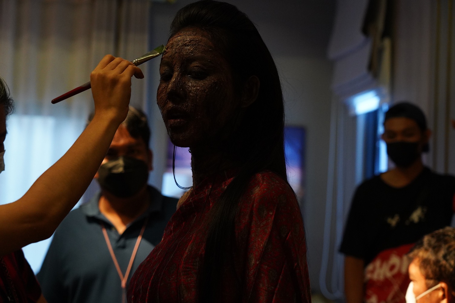 แม่ย่าวังตะเคียน