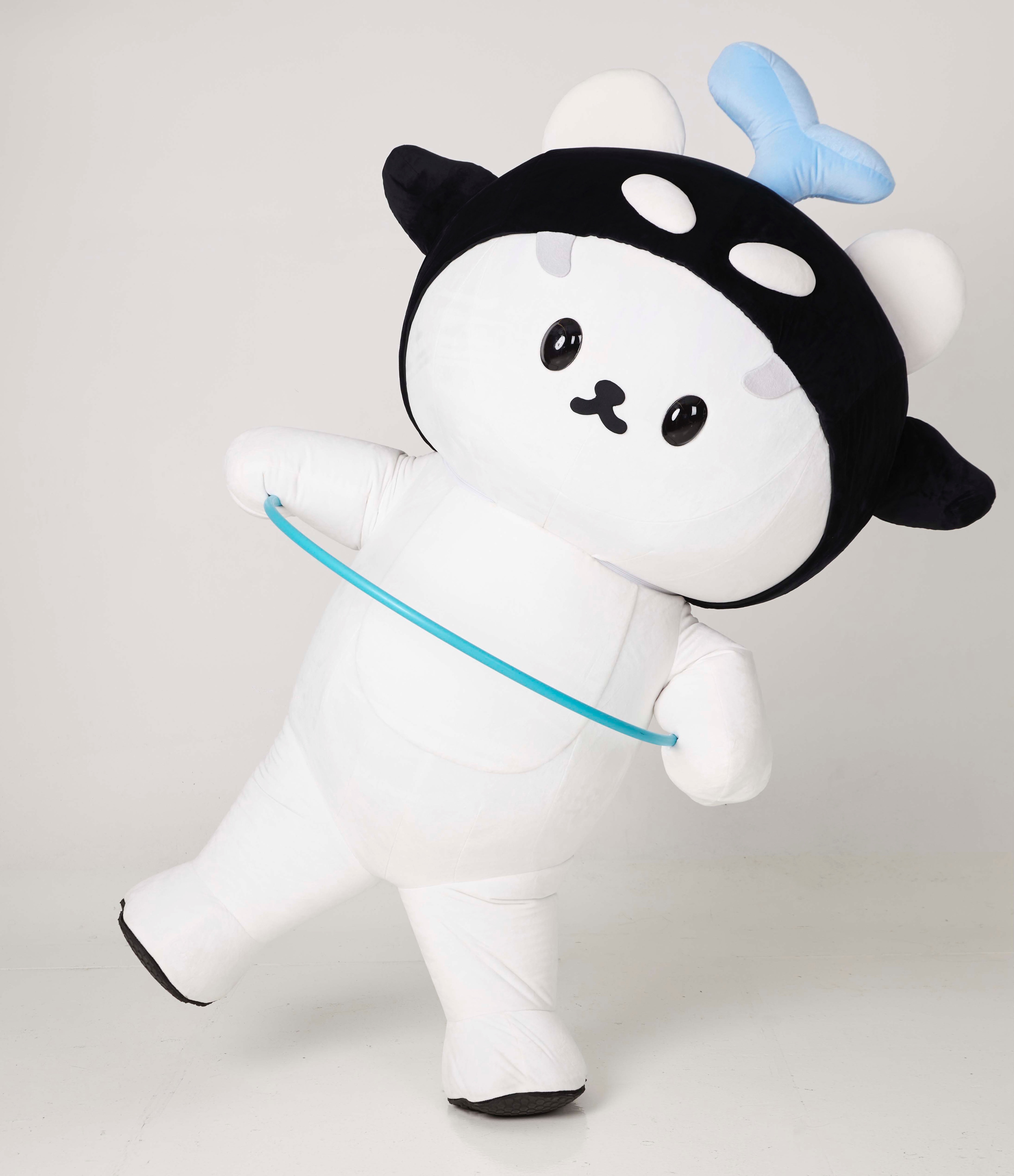 ยัยซัง-โพก้าซัง-POLCASAN