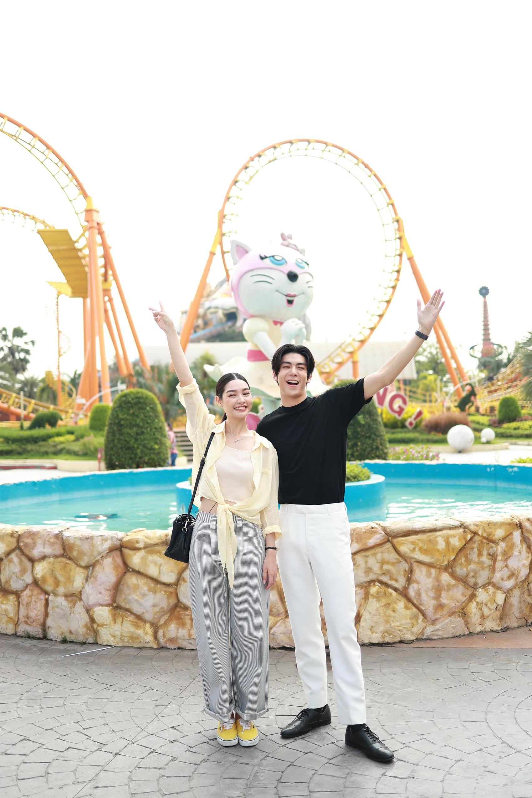 เมื่อตะวันลับฟ้า ep 8