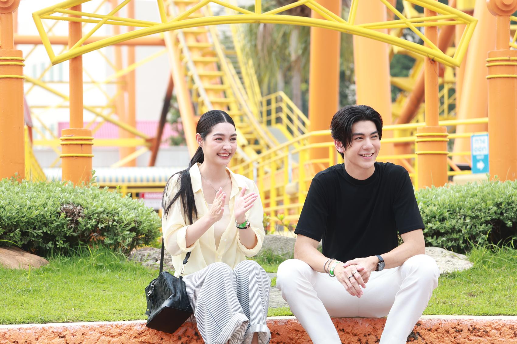 เมื่อตะวันลับฟ้า ep 8