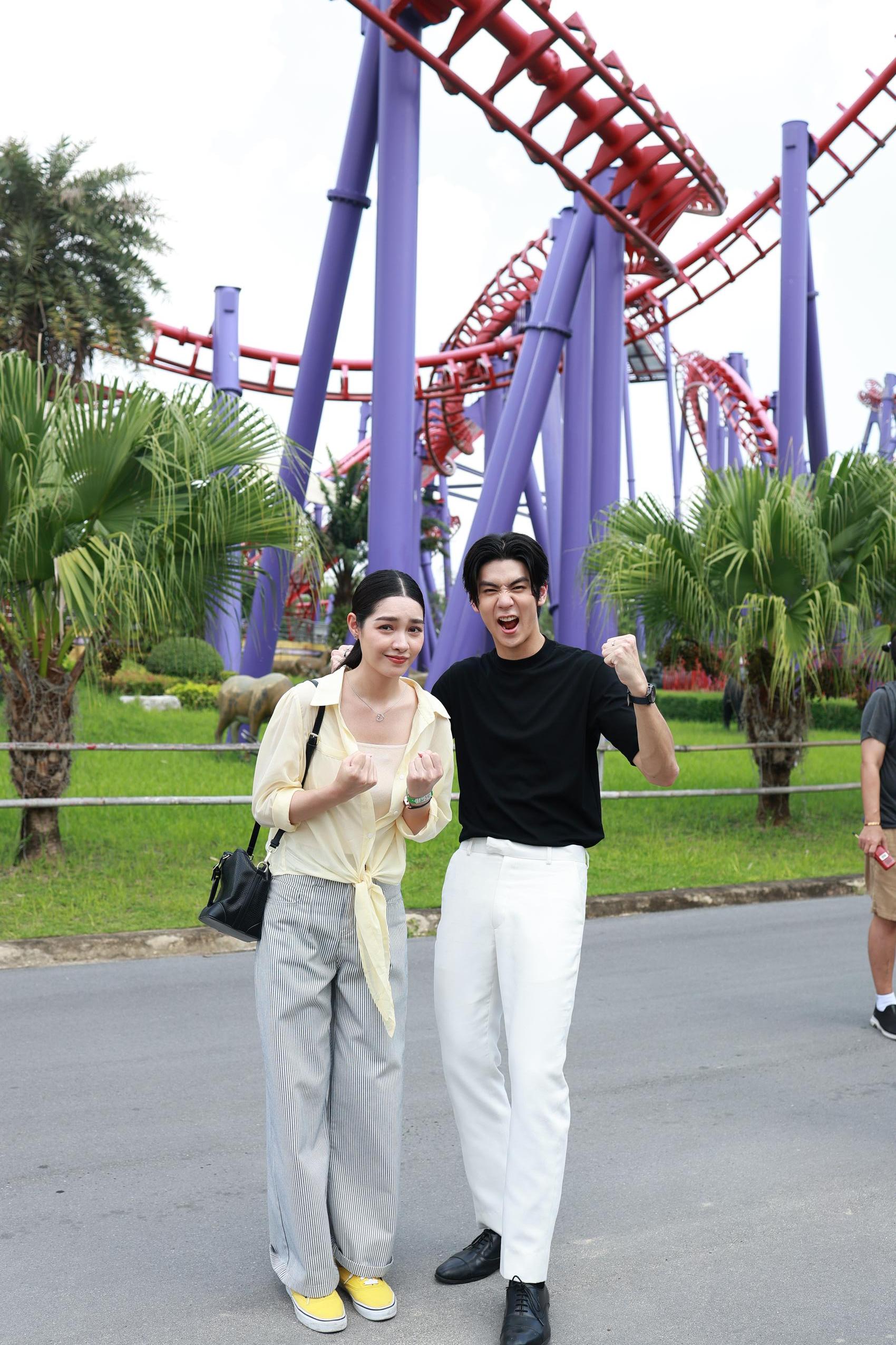 เมื่อตะวันลับฟ้า ep 8