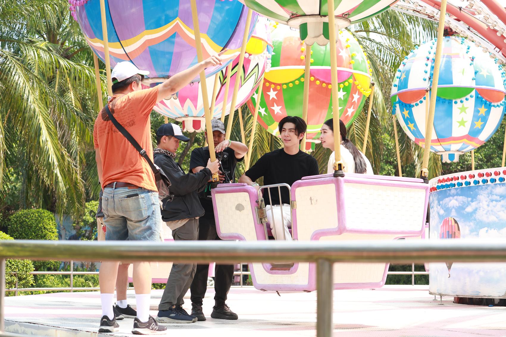 เมื่อตะวันลับฟ้า ep 8