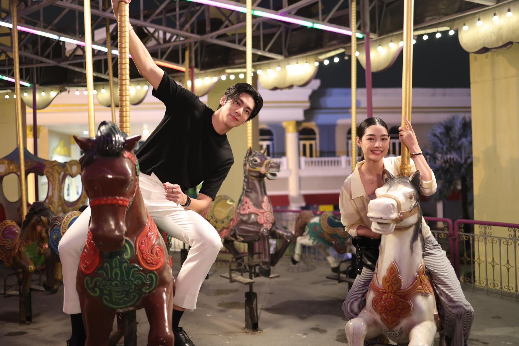 เมื่อตะวันลับฟ้า ep 8