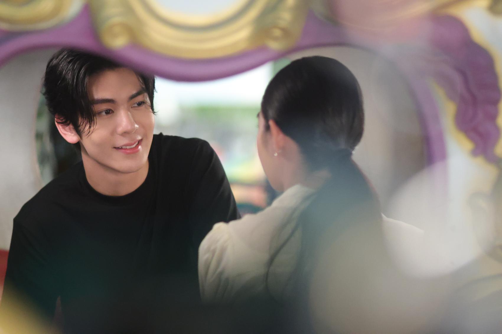 เมื่อตะวันลับฟ้า ep 8