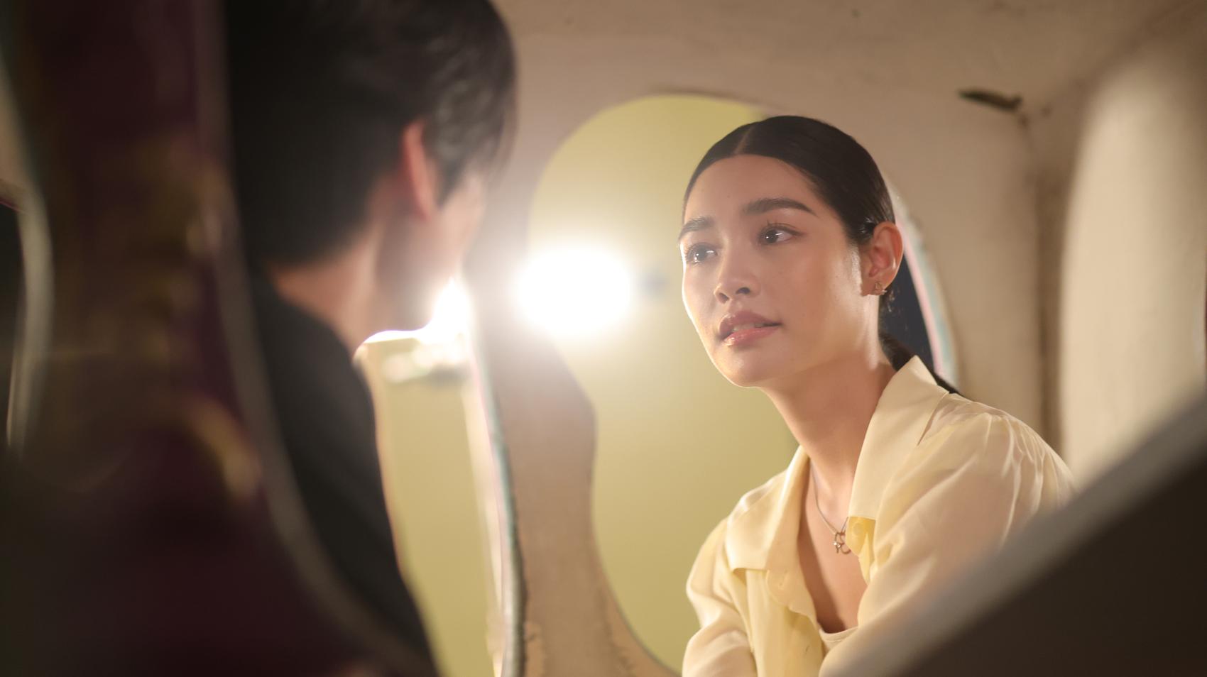 เมื่อตะวันลับฟ้า ep 8