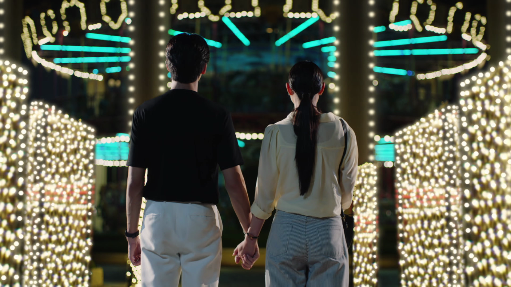 เมื่อตะวันลับฟ้า ep 8