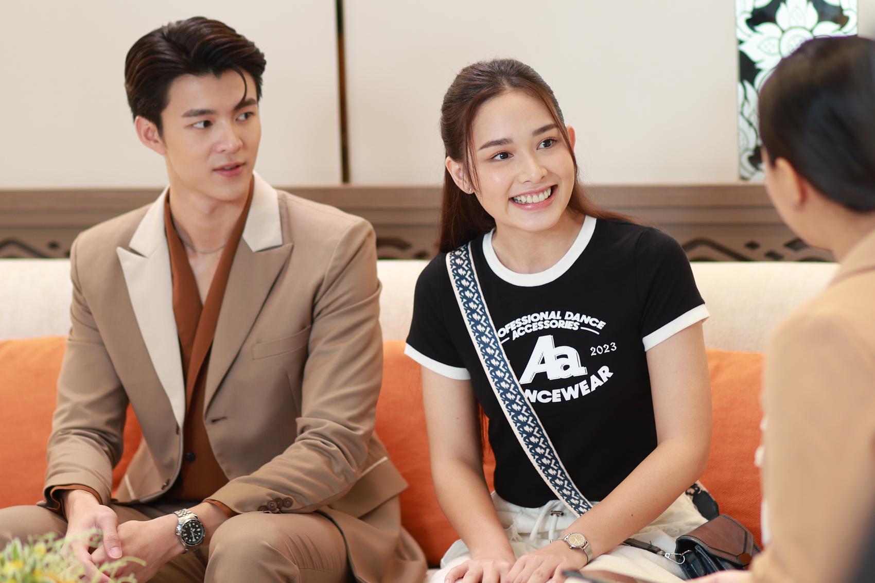 เมื่อตะวันลับฟ้า ep 8