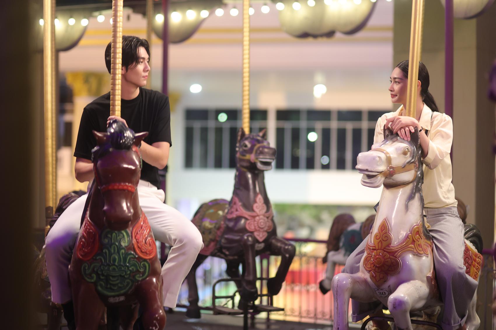 เมื่อตะวันลับฟ้า ep 8